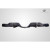 2014-2021 Mini Cooper S F55 F56 F57 DLR Rear Diffuser - 1 Piece (S) - image 10