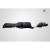 2014-2021 Mini Cooper S F55 F56 F57 DLR Rear Diffuser - 1 Piece (S) - image 11