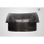 2000-2005 Mitsubishi Eclipse Evo GT Hood - 1 Piece - image 2