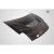 2000-2005 Mitsubishi Eclipse Evo GT Hood - 1 Piece - image 12