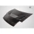 2000-2005 Mitsubishi Eclipse Evo GT Hood - 1 Piece - image 4