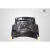 2000-2005 Mitsubishi Eclipse Evo GT Hood - 1 Piece - image 18