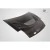 2000-2005 Mitsubishi Eclipse Evo GT Hood - 1 Piece - image 12