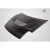 2000-2005 Mitsubishi Eclipse Evo GT Hood - 1 Piece - image 13