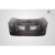 2000-2005 Toyota Celica Evo GT Hood - 1 Piece - image 11