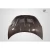 2000-2005 Toyota Celica Evo GT Hood - 1 Piece - image 9