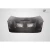 2000-2005 Toyota Celica Evo GT Carbon Fiber Hood - image 3