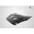 2000-2005 Toyota Celica Evo GT Carbon Fiber Hood - image 5