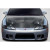 1995-1999 Mitsubishi Eclipse Eagle Talon Evo GT Hood - 1 Piece - image 1
