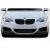2014-2021 BMW 2 Series F22 F23 GTF Front Lip Under Spoiler - 1 Piece - image 3