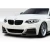 2014-2021 BMW 2 Series F22 F23 GTF Front Lip Under Spoiler - 1 Piece - image 3
