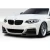 2014-2021 BMW 2 Series F22 F23 GTF Front Lip Under Spoiler - 1 Piece - image 3