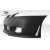 2000-2003 Nissan Sentra B-2 Front Bumper - 1 Piece - image 7