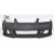 2000-2003 Nissan Sentra B-2 Front Bumper - 1 Piece - image 4