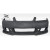 2000-2003 Nissan Sentra B-2 Front Bumper - 1 Piece - image 5