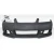 2000-2003 Nissan Sentra B-2 Front Bumper - image 4