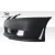 2000-2003 Nissan Sentra B-2 Front Bumper - image 6
