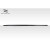 2003-2009 Mercedes E55 E63 W211 L Sport Side Skirts Splitters - 2 Piece - image 3
