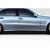 2003-2009 Mercedes E Class L Sport Side Skirts - image 1
