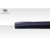 2003-2009 Mercedes E55 E63 W211 L Sport Side Skirts Splitters - 2 Piece - image 10