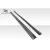 2003-2009 Mercedes E55 E63 W211 L Sport Side Skirts Splitters - 2 Piece - image 11