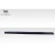 2003-2009 Mercedes E Class L Sport Side Skirts - image 5