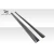 2003-2009 Mercedes E Class L Sport Side Skirts - image 20