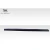 2003-2009 Mercedes E Class L Sport Side Skirts - image 22