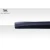 2003-2009 Mercedes E Class L Sport Side Skirts - image 6