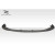 2016-2020 Lexus GS Series GS200 GS300 GS350 GS450 GS450H Duraflex Lexion Front Lip Under Spoiler - 1 Piece - image 3