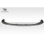 2016-2020 Lexus GS Series GS200 GS300 GS350 GS450 GS450H Duraflex Lexion Front Lip Under Spoiler - 1 Piece - image 7