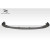 2016-2020 Lexus GS Series GS200 GS300 GS350 GS450 GS450H Lexion Front Lip Under Spoiler - 1 Piece - image 3