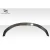 2016-2020 Lexus GS Series GS200 GS300 GS350 GS450 GS450H Lexion Front Lip Under Spoiler - 1 Piece - image 6