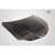 2004-2008 Mazda 3 4DR M-Speed Hood - 1 Piece - image 12