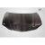2004-2008 Mazda 3 4DR M-Speed Hood - 1 Piece - image 20