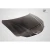 2004-2008 Mazda 3 4DR M-Speed Hood - 1 Piece - image 4