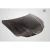 2004-2008 Mazda 3 4DR M-Speed Hood - 1 Piece - image 21