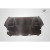 2006-2012 Mitsubishi Eclipse Magneto Hood - 1 Piece - image 2