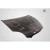 2006-2012 Mitsubishi Eclipse Magneto Hood - 1 Piece - image 4