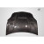 2006-2012 Mitsubishi Eclipse Magneto Hood - 1 Piece - image 8