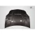 2006-2012 Mitsubishi Eclipse Magneto Hood - 1 Piece - image 8