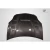 2006-2012 Mitsubishi Eclipse Magneto Hood - 1 Piece - image 16