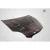 2006-2012 Mitsubishi Eclipse Magneto Hood - 1 Piece - image 12