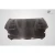 2006-2012 Mitsubishi Eclipse Magneto Carbon Fiber Hood - image 2