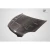 2006-2012 Mitsubishi Eclipse Magneto Hood - 1 Piece - image 5