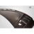 2006-2012 Mitsubishi Eclipse Magneto Carbon Fiber Hood - image 5