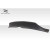 2008-2011 Subaru Impreza HB 2008-2014 WRX STI HB Duraflex MSR Rear Middle Wing Spoiler - 1 Piece - image 11
