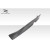 2008-2011 Subaru Impreza HB 2008-2014 WRX STI HB MSR Rear Middle Wing Spoiler - 1 Piece - image 12