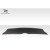 2008-2011 Subaru Impreza HB 2008-2014 WRX STI HB MSR Rear Middle Wing Spoiler - 1 Piece - image 6