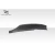 2008-2011 Subaru Impreza HB 2008-2014 WRX STI HB MSR Rear Middle Wing Spoiler - 1 Piece - image 10